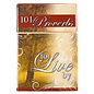 Box of Blessings - 101 Promises: Proverbs To Live by