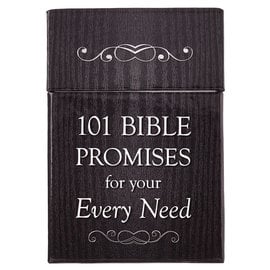 Box of Blessings - 101 Bible Promises for your Every Need