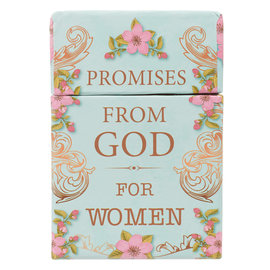 Box of Blessings - Promises for Women