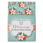 Box of Blessings - 101 Best Blessings for Mom