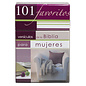 Box of Blessings - 101 VersÃ­culos favoritos para mujeres (Spanish)