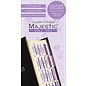 Bible Indexing Tabs - Majestic Lavender