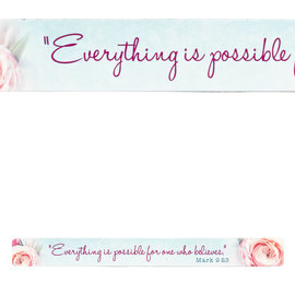 Magnetic Strip - Everything is Possible