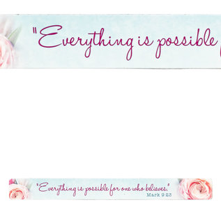 Magnetic Strip - Everything is Possible