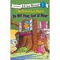 I Can Read Level 1: The Berenstain Bears - Do Not Fear, God is Near