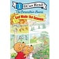 I Can Read Level 1: The Berenstain Bears - God made the Seasons