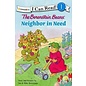 I Can Read Level 1: The Berenstain Bears - Neighbor in Need