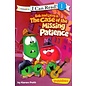 I Can Read Level 1: Veggie Tales - Bob and Larry and the Case of the Missing Patience