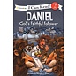 I Can Read Level 2: Daniel, God's Faithful Follower