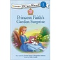 I Can Read Level 1: Princess Faith's Garden Surprise