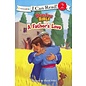 I Can Read Level 2: A Father's Love