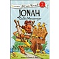 I Can Read Level 2: Jonah, God's Messenger