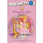 I Can Read Level 1: Princess Joy's Party