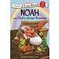 I Can Read Level 2: Noah and God's Great Promise