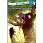 I Can Read Level 1: Zaccheus Meets Jesus (Crystal Bowman)