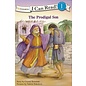 I Can Read Level 1: The Prodigal Son (Crystal Bowman)