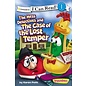 I Can Read Level 1: VeggieTales - The Mess Detectives and the Case of the Lost Temper (Karen Poth)