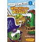 I Can Read Level 1: VeggieTales - Who Wants to Be a Pirate?