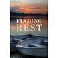 Good News Bulk Tracts: Finding Rest