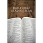 Good News Bulk Tracts: Daily Bible Reading Plan