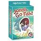 Card Game - Jonah, Go Fish!