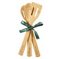 Bamboo Spoon Set - Love, Blessings, Joy