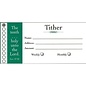 Offering Envelopes - Tither, 100 count