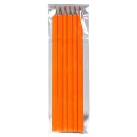 Individual Bible Highlighter - Pencil, Orange