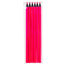 Individual Bible Highlighter - Pencil, Pink