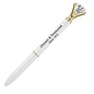 Gem Pen - Chosen & Treasured