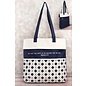 Tote Bag - Hope is an Anchor