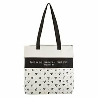 Tote Bag - Trust in the Lord