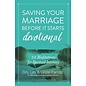 Saving Your Marriage Before it Starts Devotional (Les Parrott, Leslie Parrott), Hardcover