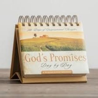 DayBrightener - God's Promises, Day by Day