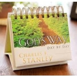 DayBrightener - God's Way Day By Day