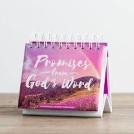 DayBrightener - Promises from God's Word