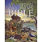 The Complete Illustrated Children's Bible, Hardcover