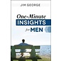 One-Minute Insights for Men (Jim George)
