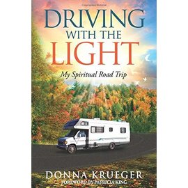 Driving with the Light (Donna Krueger), Paperback