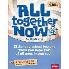 All Together Now Sunday School V2-Winter