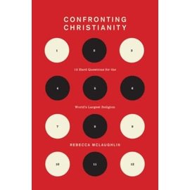 Confronting Christianity (Rebecca McLaughlin), Hardcover