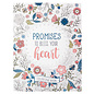 Coloring Book - Promises to Bless your Heart
