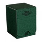 Deck Box - Vertical Green, Convertible