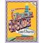 Kids' Travel Guide To The Lord's Prayer