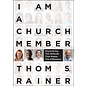 I Am a Church Member (Thom S. Rainer), Hardcover