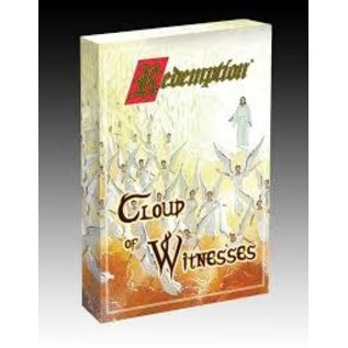 Redemption: Cloud of Witnesses Pack