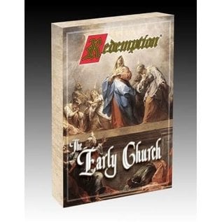 Redemption: The Early Church Pack