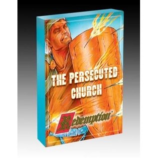 Redemption: The Persecuted Church Pack