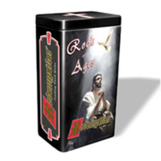 Redemption: Rock of Ages Tin