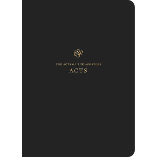 ESV Scripture Journal: Acts